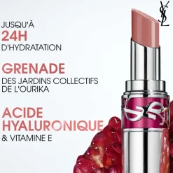Yves Saint Laurent Gloss|Rouge À Lèvres|- YSL LOVESHINE CANDY GLAZE Gloss en stick