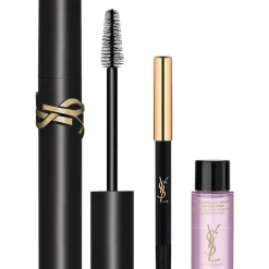 Yves Saint Laurent Mascara|- Lash Clash Coffret Cadeau Maquillage Yeux