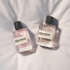 Zadig & Voltaire Parfums Vegan|Eau De Toilette|- This is Him! Undressed - Eau de Toilette