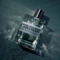 Zadig & Voltaire Eau De Toilette|- This is Really Him! - Eau de Toilette