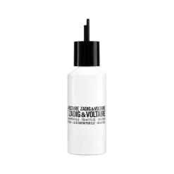 Zadig & Voltaire Recharges De Parfums|- This is Her! - Eau de Parfum - Recharge 150 ml