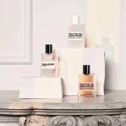 Zadig & Voltaire Parfums Vegan|Eau De Parfum|- This is Her! Undressed - Eau de Parfum