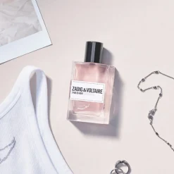 Zadig & Voltaire Parfums Vegan|Eau De Parfum|- This is Her! Undressed - Eau de Parfum