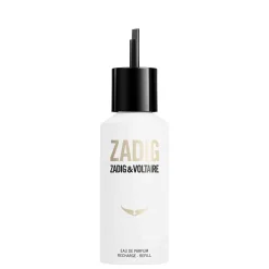 Zadig & Voltaire Eau De Parfum|Recharges De Parfums|- ZADIG - Eau de parfum Recharge 150 ml