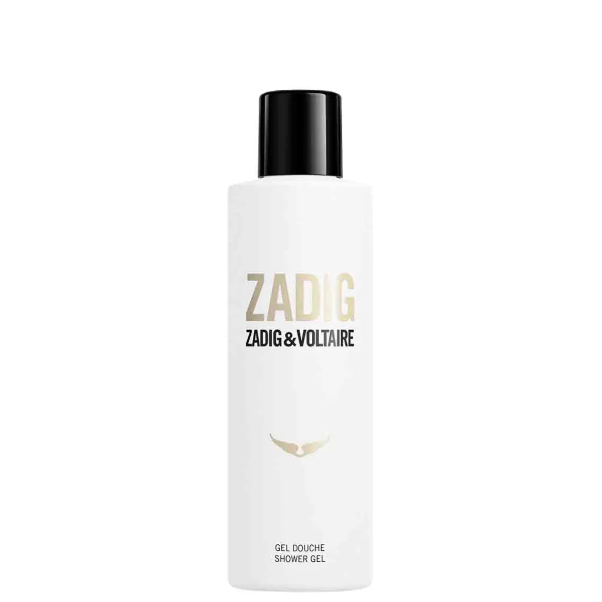 Zadig & Voltaire Gel Douche|- ZADIG - Gel Douche 200 ml