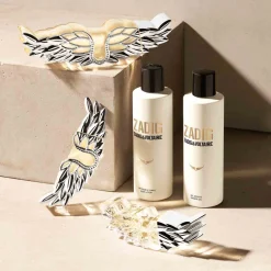 Zadig & Voltaire Soin Hydratant|Soin Corps Parfumé|- ZADIG - Lait Corps 200 ml